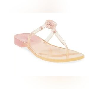 karl lagerfeld paris wylda sandal - cradle pk